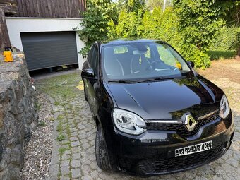Renault Twingo - 2