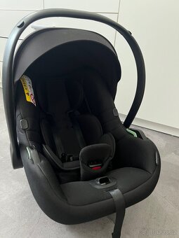 Autosedačka Anex x Avionaut Cosmo - 2