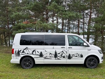 Transporter t6/ California - 2