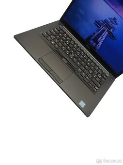 Dell Latitude 7490 ( 12 měsíců záruka+Faktura ) - 2