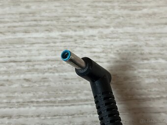 Originální HP nabíječka 65W do notebooku - 2