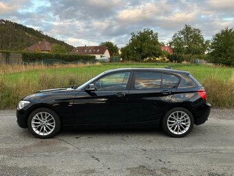BMW 118d F20 r.v. 2014, manuál, Sport Line - 2