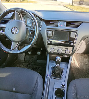pronájem aut pro bolt a uber 1.6 TDI - 3790,-/tyden - 2