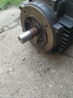 Elektromotor - 2