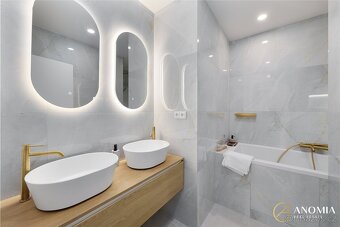 Prodej bytu 4+kk 73 m², Praha - Kobylisy, ev.č. 00484 - 2