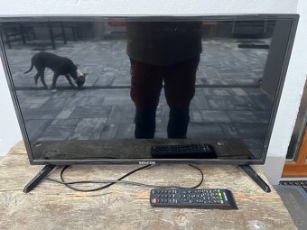 Prodám televizi sencor - 2
