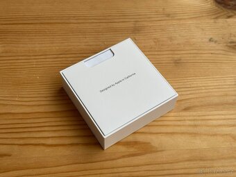 🎧 Apple AirPods 2 – plně funkční - 2