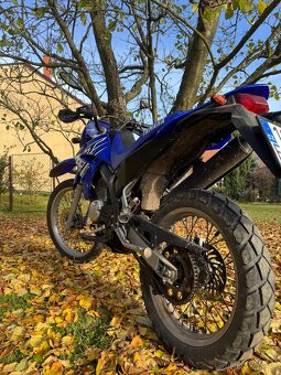 Yamaha XT 125 R - 2