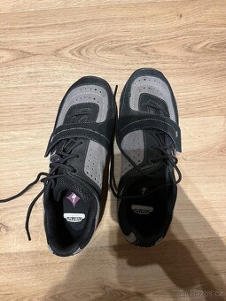 Cyklistické boty Specialized - 2