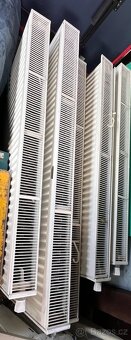 Prodám radiátory - 2