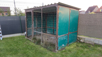 Kotec / Přístřešek - 2