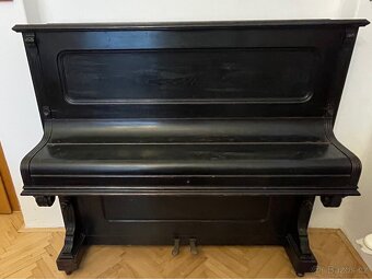 Piano A Proksch - 2