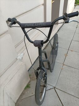 Koloběžka Arcore Rapid Max - 2