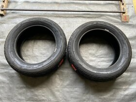 195 60 16C Uniroyal, letní pneu, nové, 2ks - 2