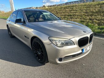 BMW 730D 180KW AUTOMAT - 2