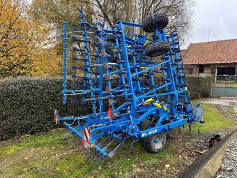 Farmet Verso 8 PS 2022 - 2