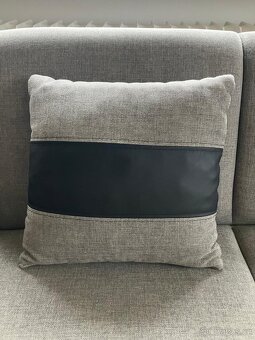 Rohova sedaci souprava - 2