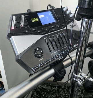 Elektronické bicí Carlsbro CSD310 - 2