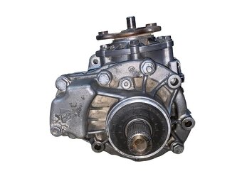 Rozvodovka 0A6409053AF VW Tiguan 5N FL r.v. 2013 - 2