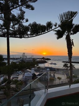 Apartmán na Tenerife - členství Interval International - 2