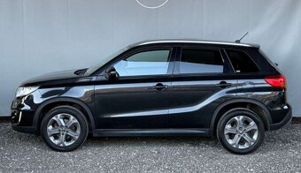 ► SUZUKI VITARA 1.6 VVT 88KW 4x4 ALLGRIP SHINE-LED-NAVI 17" - 2