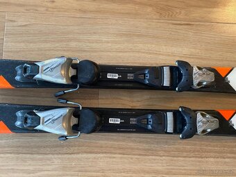 Sjezdové lyže 130 Blizzard RTX JR Racing s vázáním - 2