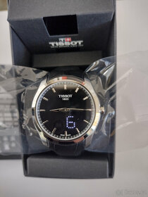 Tissot Couturier - 2