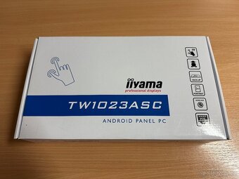 iiyama ProLite TW1023ASC - B1P - počítač s dotykovým panelem - 2