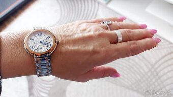 damske hodinky casio sheen - 2