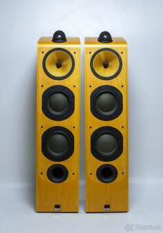 Bowers & Wilkins 703  / Dovoz v cene : Brno, Praha ,Olomouc - 2