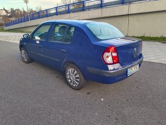 Renault Thalia v perfektním stavu - 2