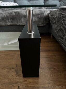 Konferenční stolek do obýváku - 2