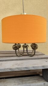 Závěsný lustr - 2