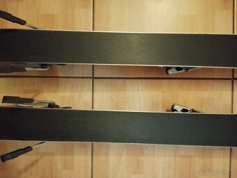 Sjezdové lyže Stöckli 160 - 2