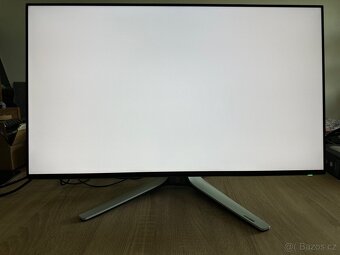 27" Dell Alienware AW2723DF - 2