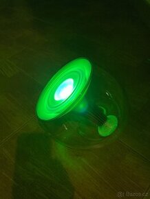 Led lampa Philips s dálkovým ovládáním - 2