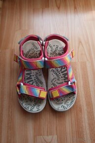 Sandály_Primigi_vel.33 - 2