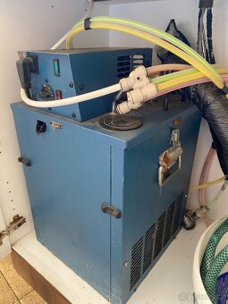 Chladící výčepní zařízení - 2