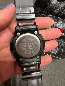 Hodinky CASIO G-SHOCK ( pánské) - 2
