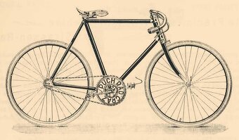 Motor Orion F58 500cc - Michl Slaný - r. 1928 - 2