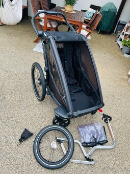 Thule Chariot sport 1 - 2