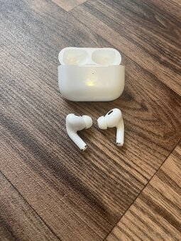 AirPods Pro 2 USB-C Nové, Nerozbalené - 2