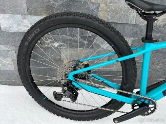 Horské kolo Cube S - 2