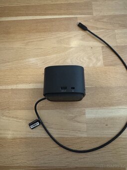 HP Thunderbolt 120W G4 Dock - 2