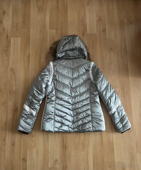 Zimní bunda Icepeak - 2