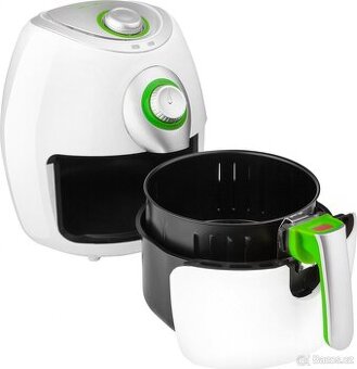 HORKOVZDUSNA FRITEZA SENCOR - 2