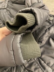 Zimní kabát vero moda M - 2