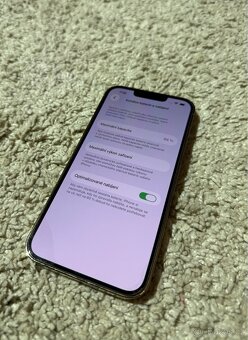 iPhone 13pro Gold 128GB - 2