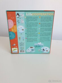 Malá spolupráce DEJECO - 2