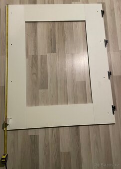 Výklopná televizní stěna - 2